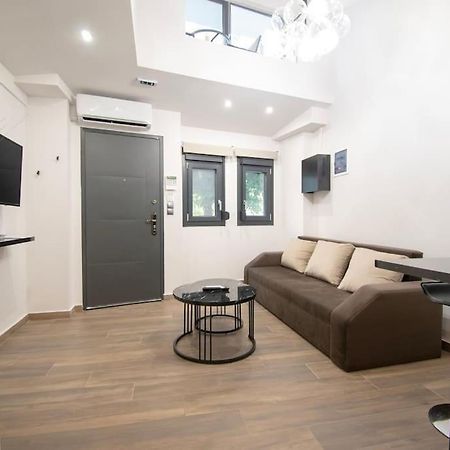 Antigonidon Loft Apartment Salonic Exterior foto