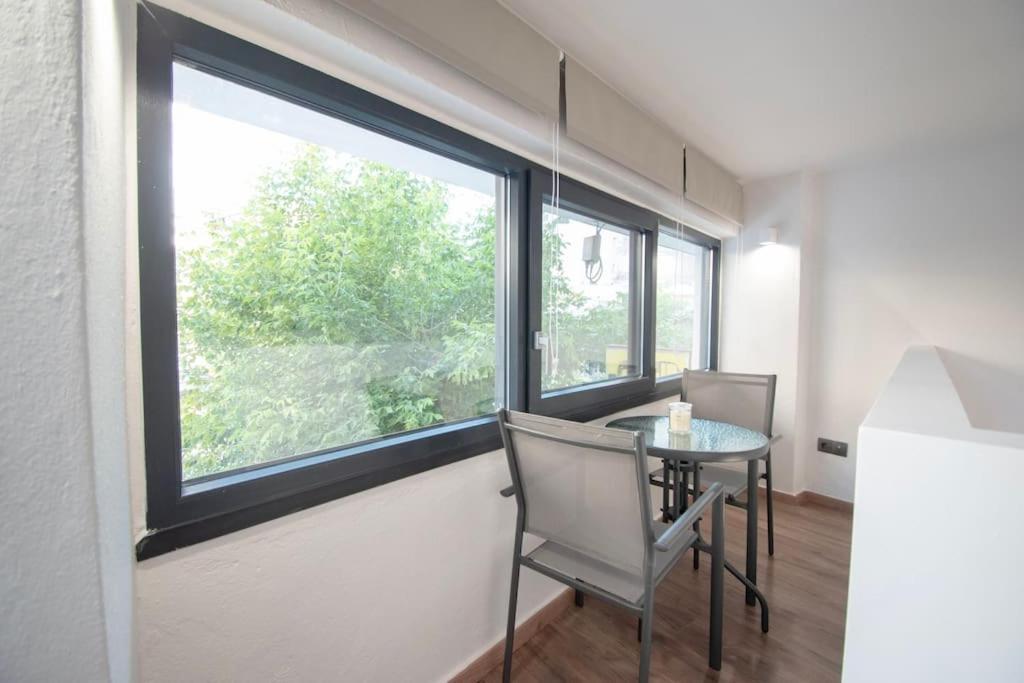 Antigonidon Loft Apartment Salonic Exterior foto